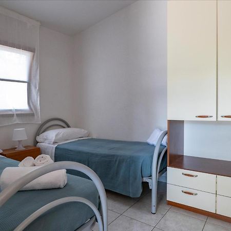 Residence Lido Dei Pini Mattinata Εξωτερικό φωτογραφία