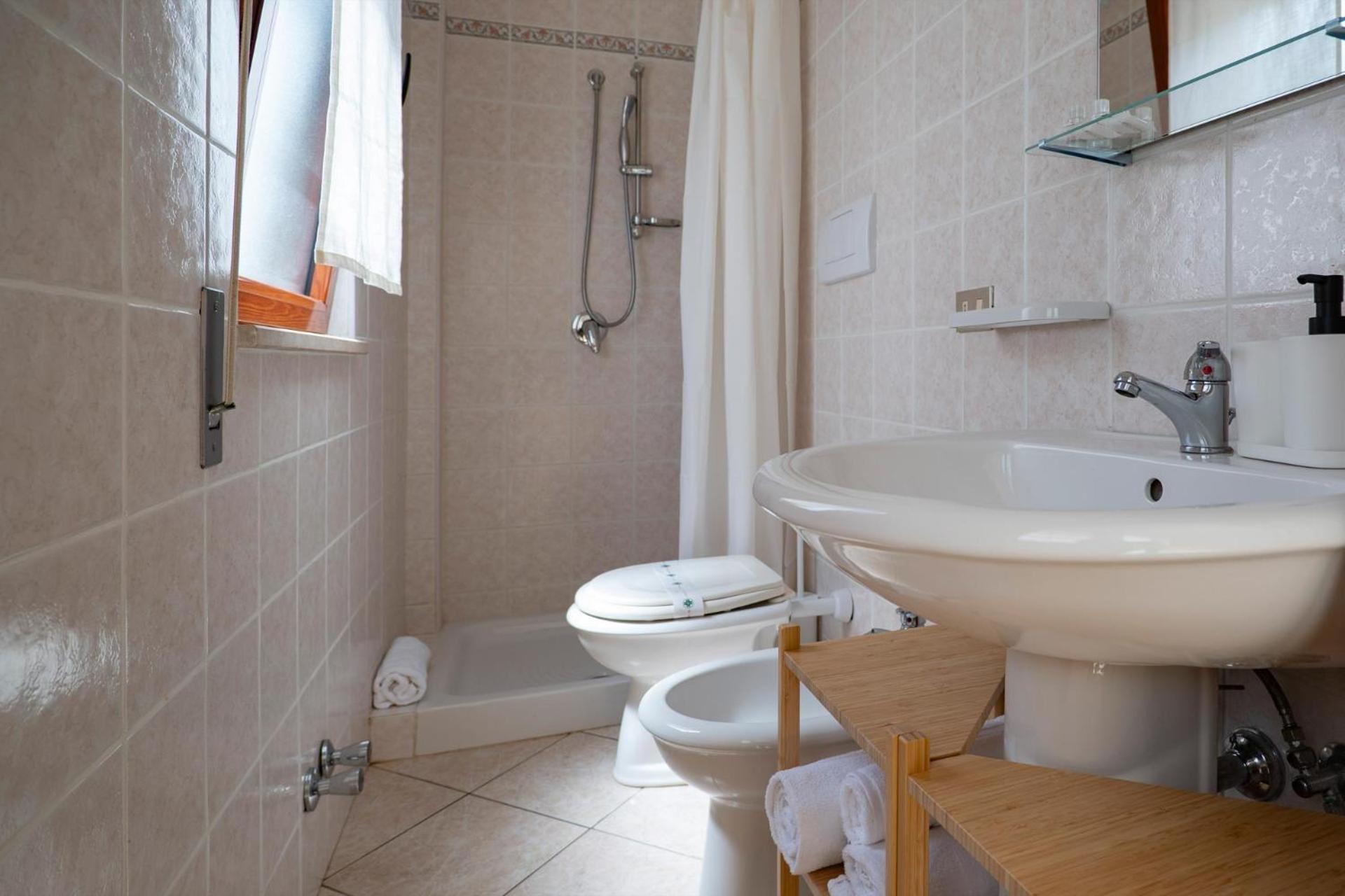Residence Lido Dei Pini Mattinata Εξωτερικό φωτογραφία